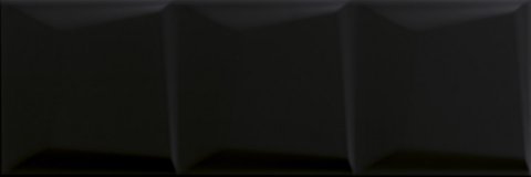 Плитка настенная MALOLI Nero Struktura C (Paradyz)